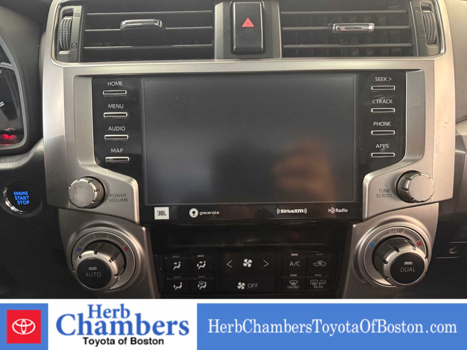 used 2021 Toyota 4Runner car, priced at $37,097