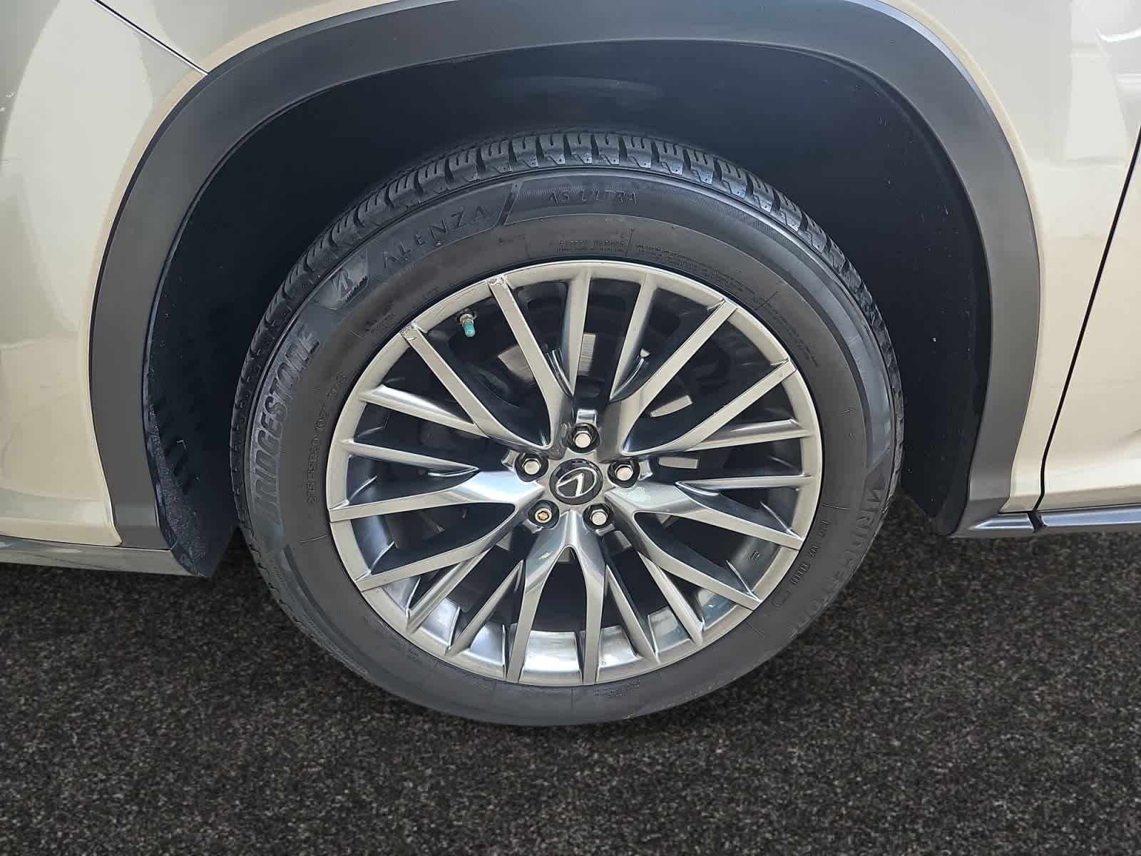 used 2017 Lexus RX car, priced at $27,998