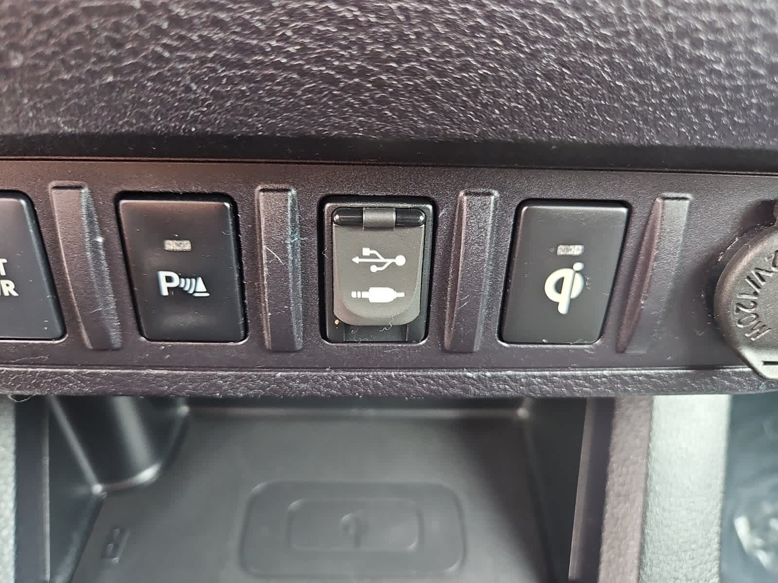 used 2018 Toyota Tacoma car, priced at $27,998