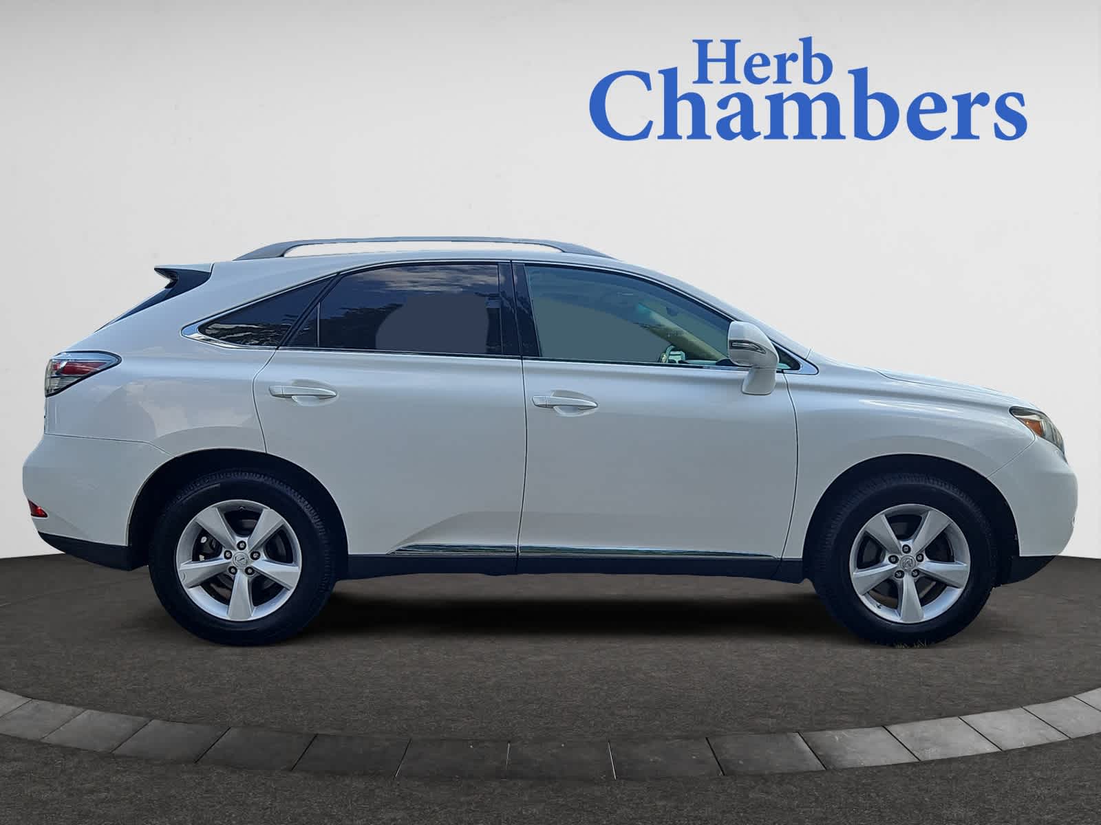 used 2012 Lexus RX 350 car, priced at $12,998