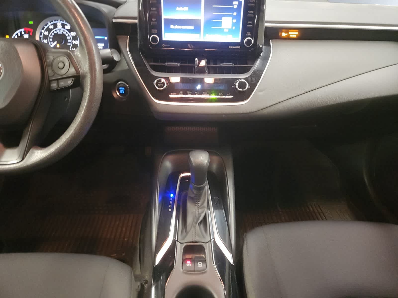 used 2022 Toyota Corolla car, priced at $22,197