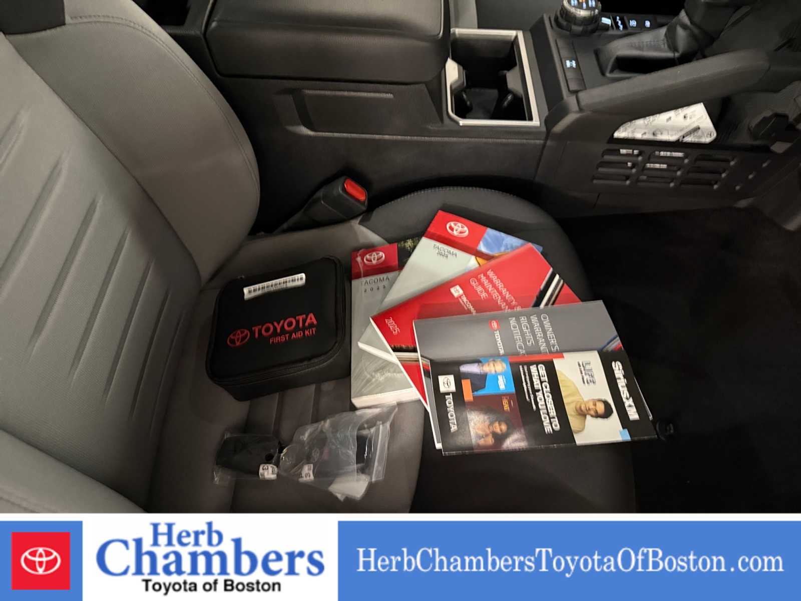 new 2025 Toyota Tacoma i-FORCE MAX car, priced at $50,073