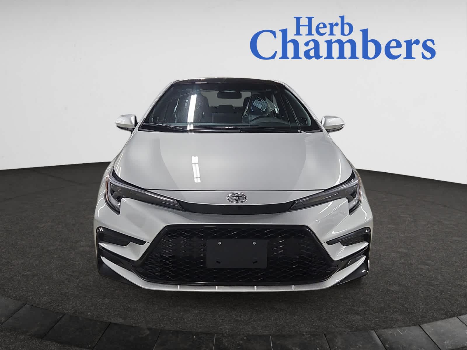 new 2026 Toyota Corolla car, priced at $31,394