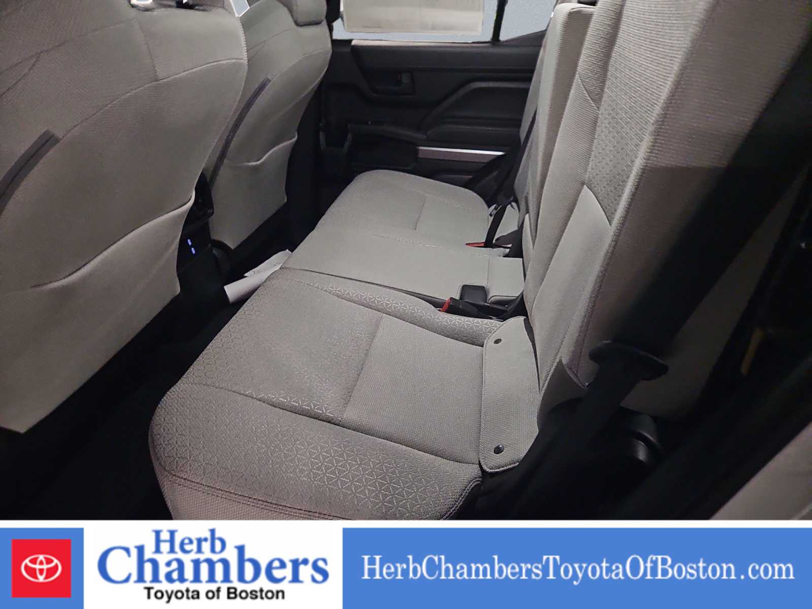 new 2025 Toyota 4Runner car, priced at $47,113