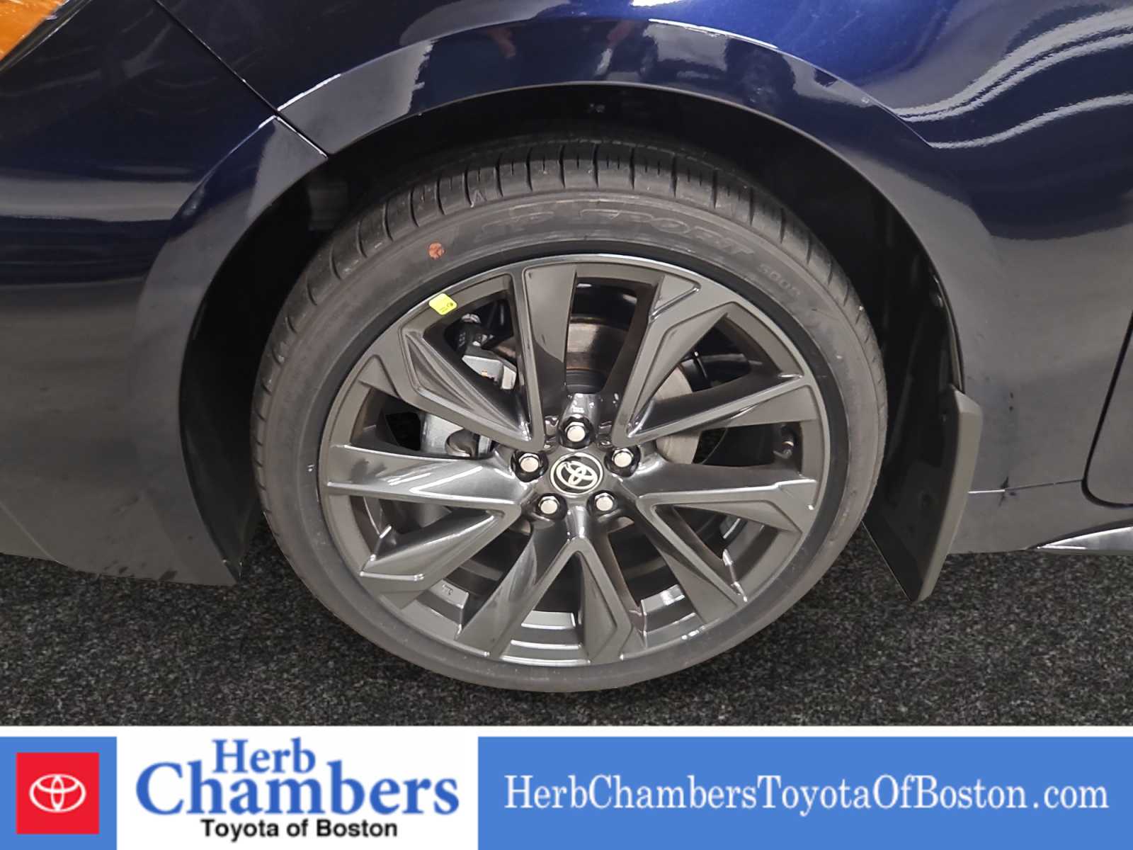 new 2026 Toyota Corolla car, priced at $31,553