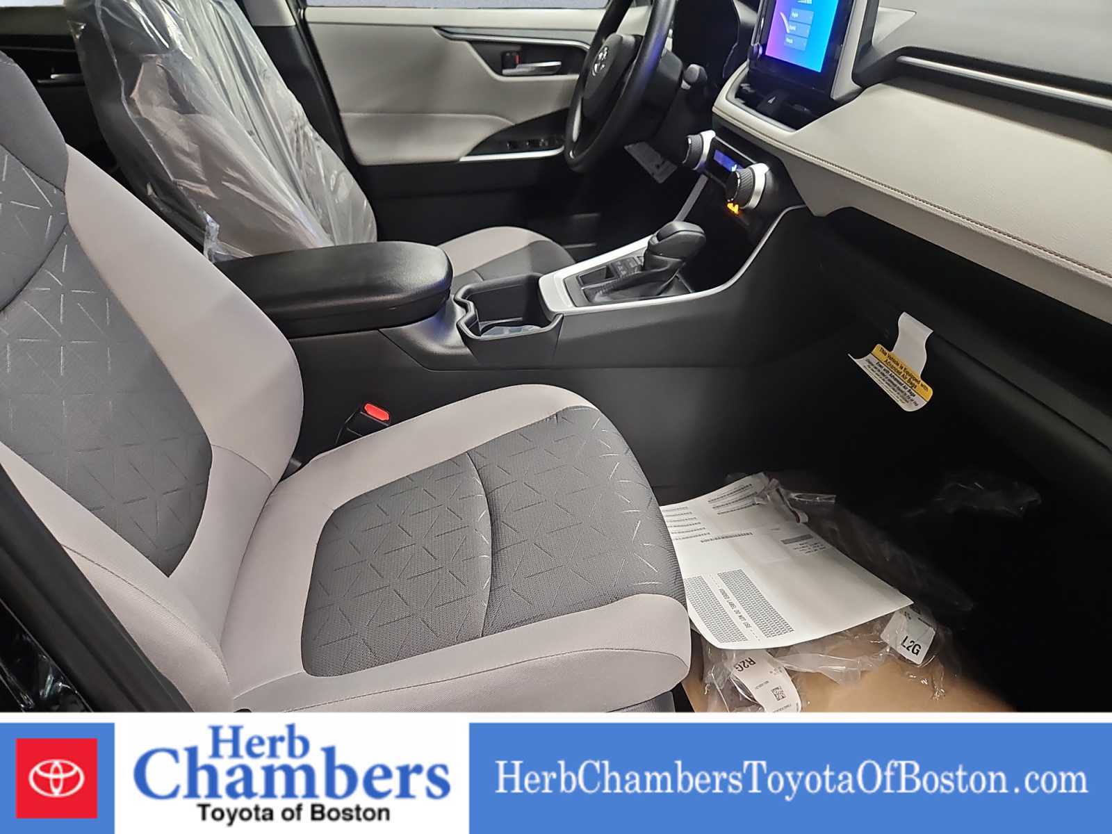 new 2025 Toyota RAV4 car, priced at $35,504