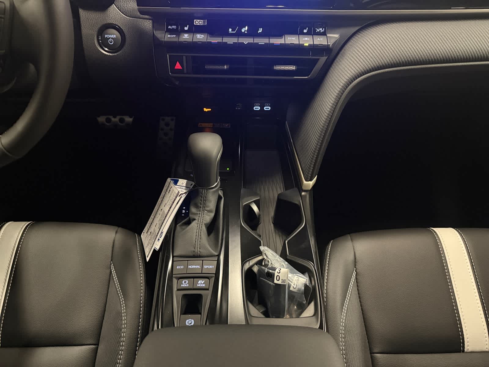 new 2026 Toyota Camry car, priced at $38,788