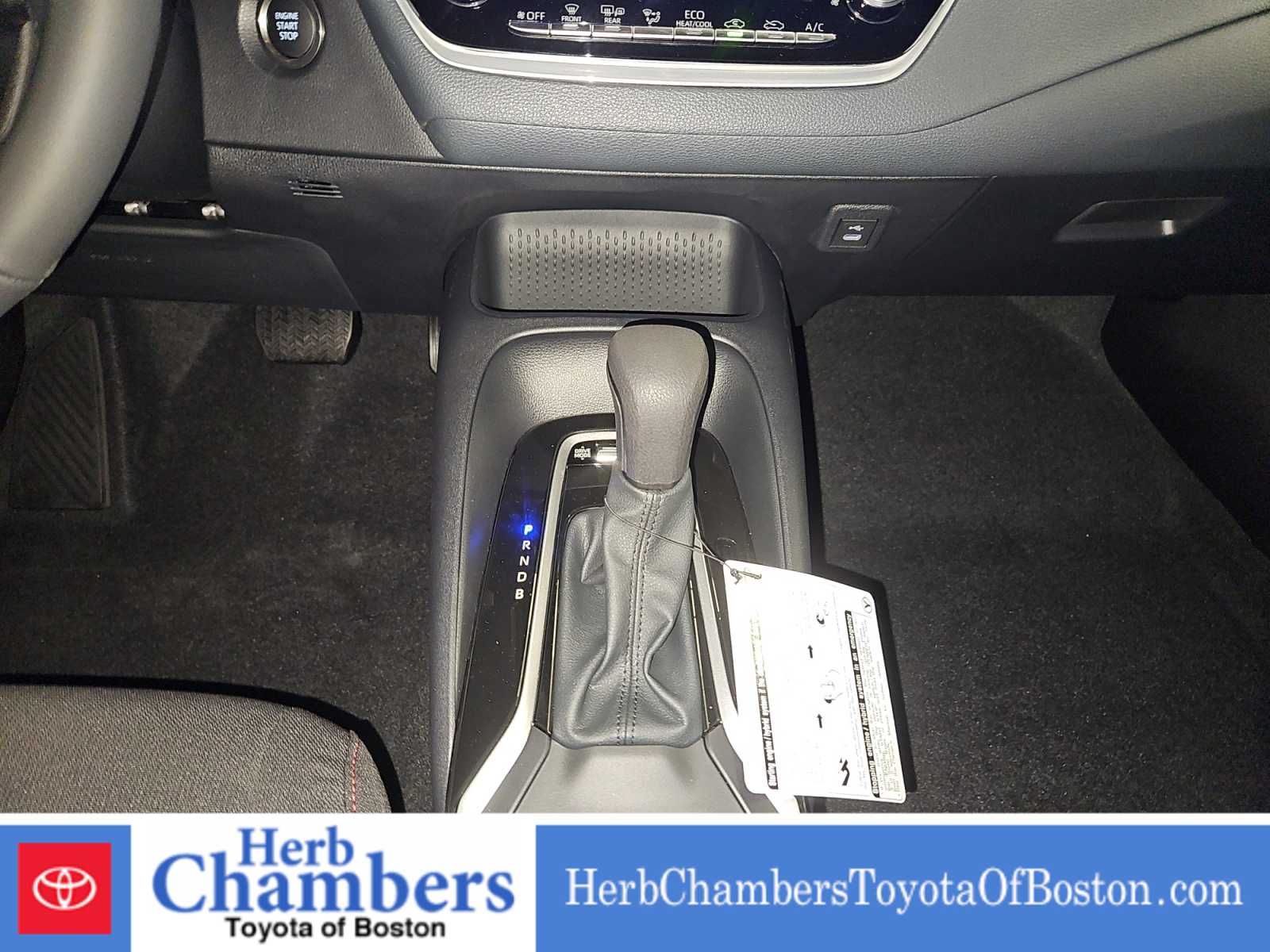 new 2026 Toyota Corolla car, priced at $27,312