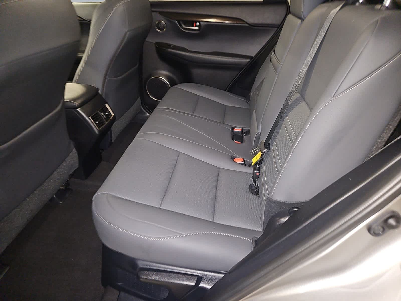 used 2020 Lexus NX car, priced at $31,497