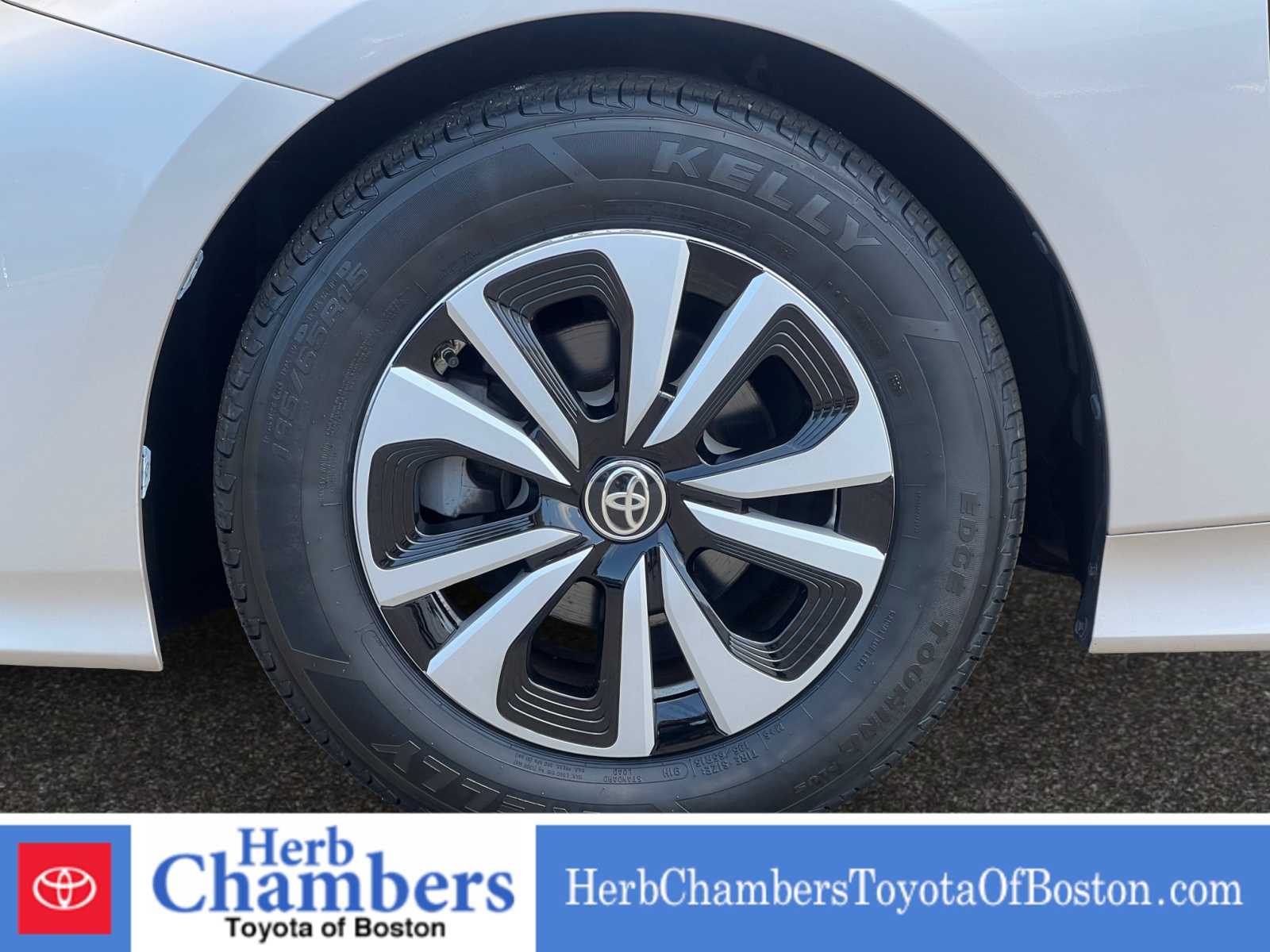 used 2017 Toyota Prius Prime car, priced at $18,998