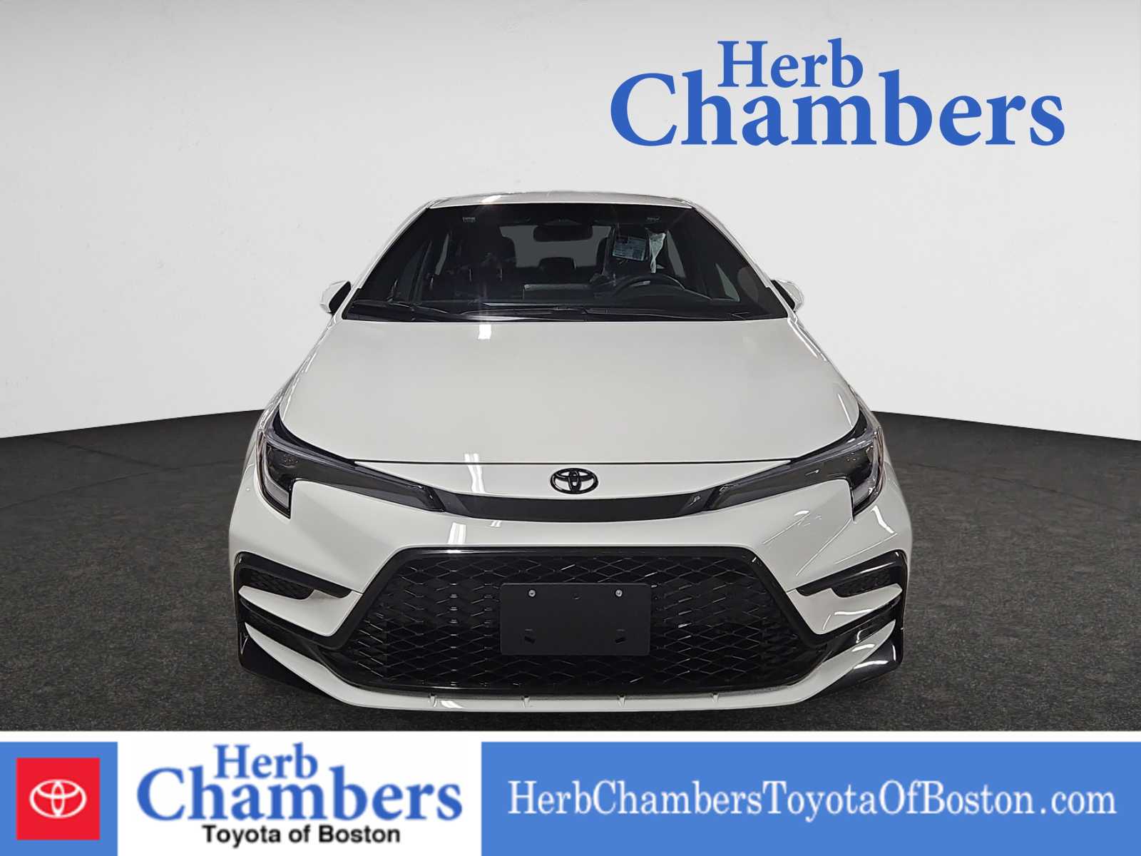 new 2026 Toyota Corolla car, priced at $27,088