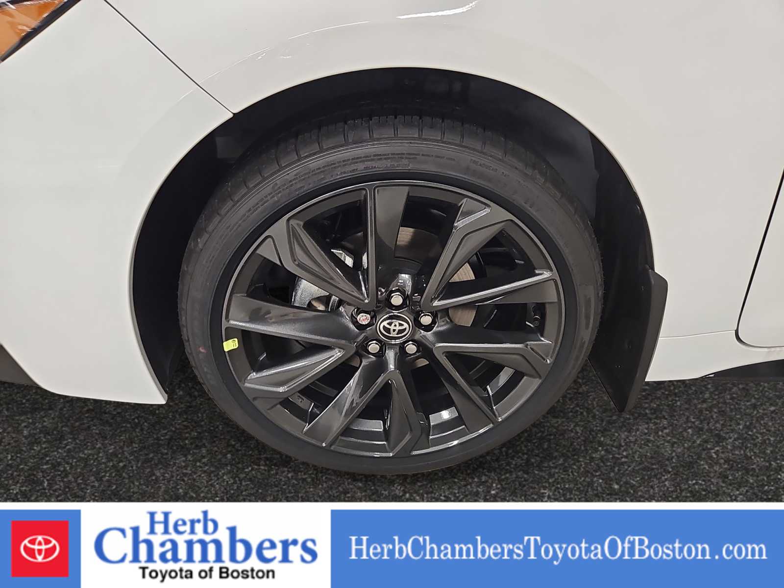 new 2026 Toyota Corolla car, priced at $27,312