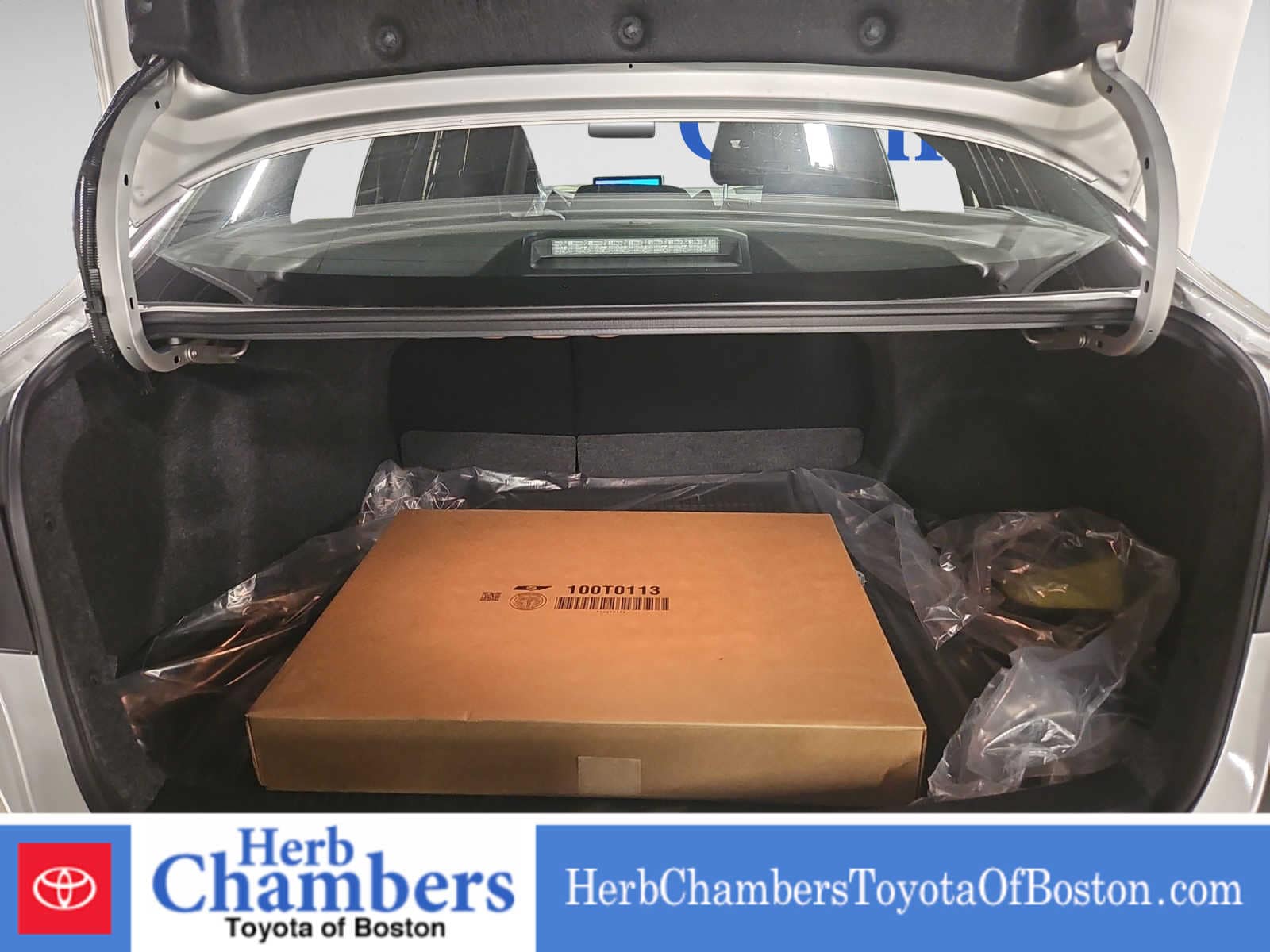 new 2026 Toyota Corolla car, priced at $28,049