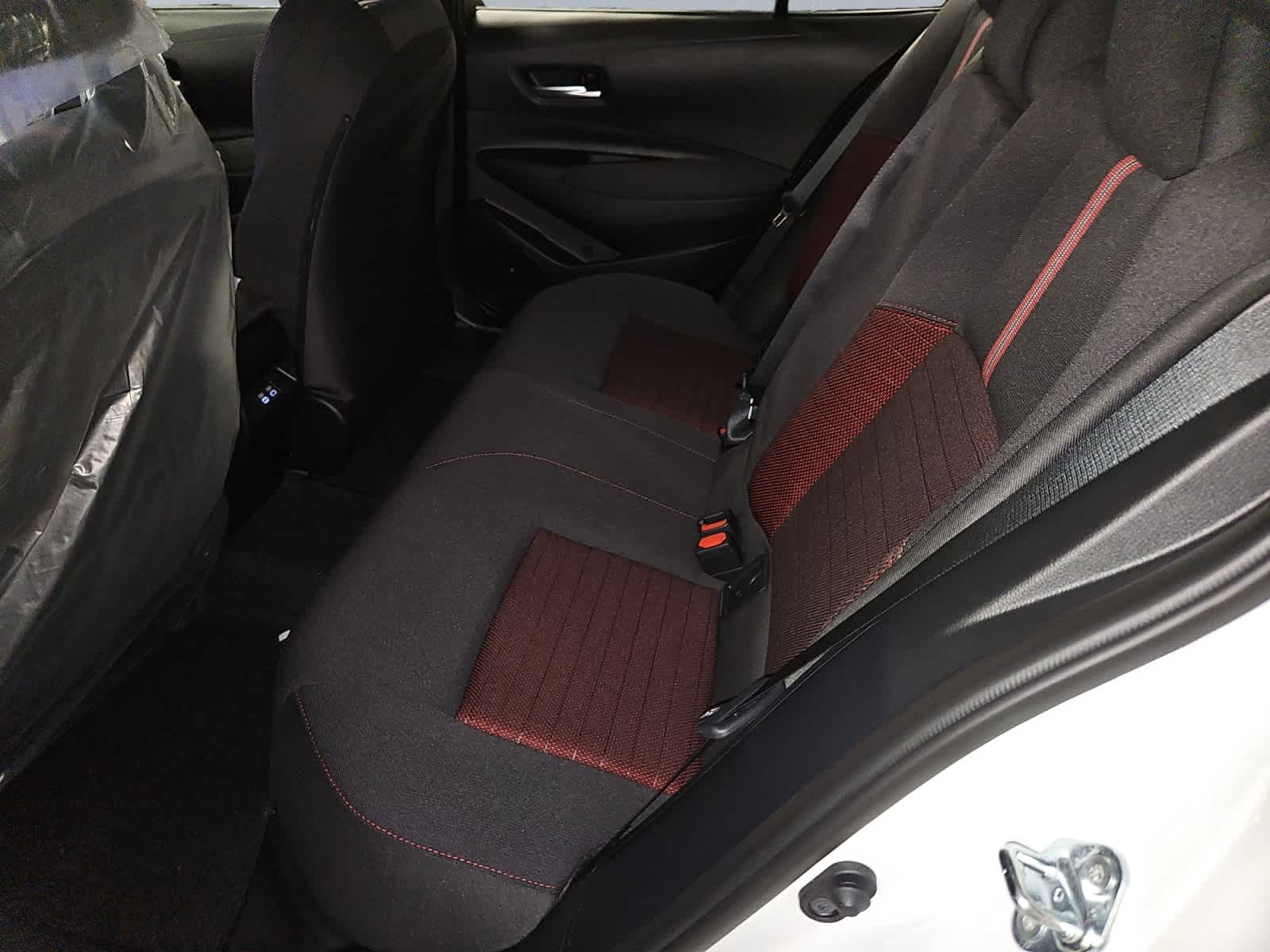 new 2026 Toyota Corolla car, priced at $27,312