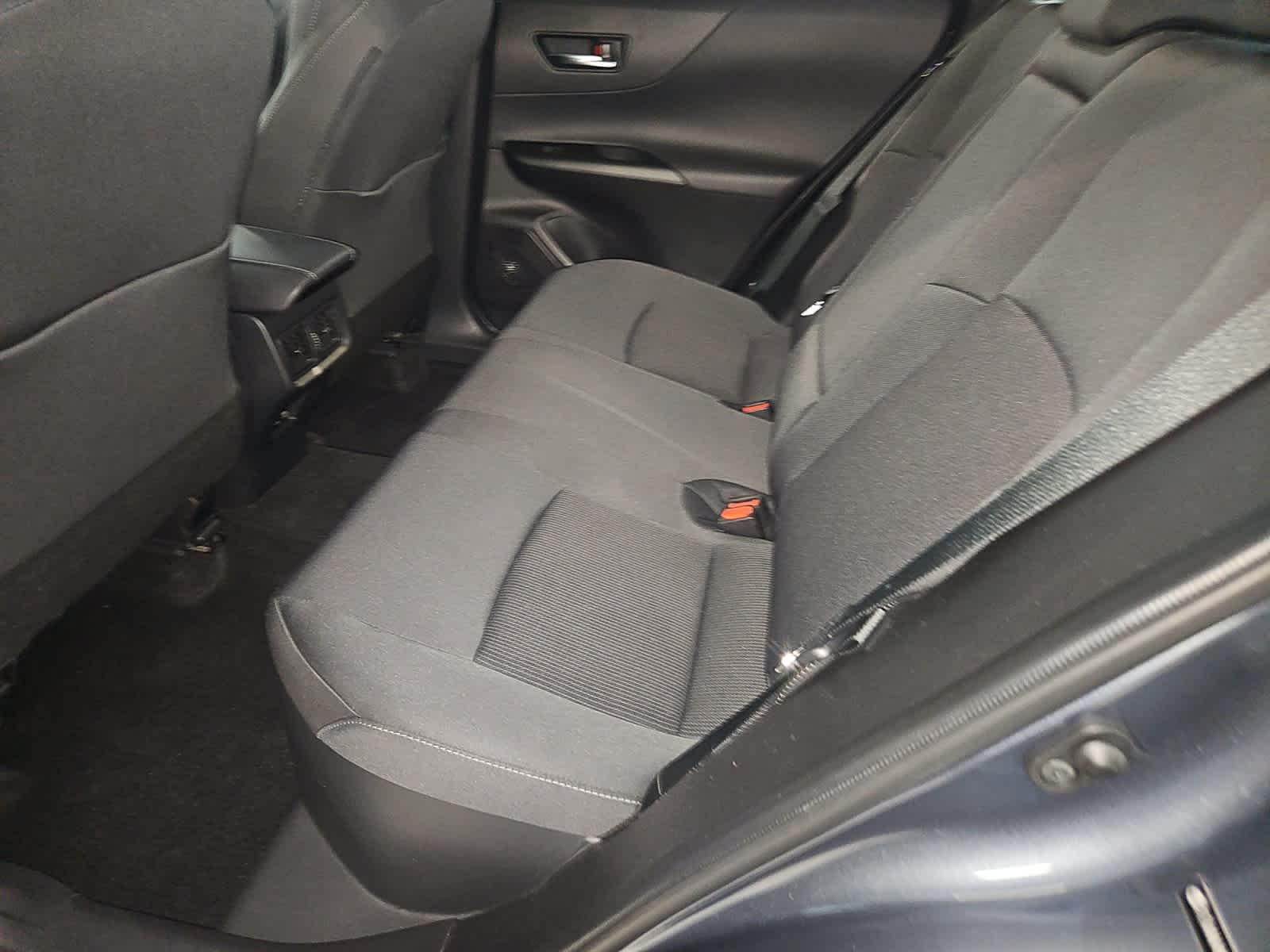 used 2021 Toyota Venza car, priced at $29,998