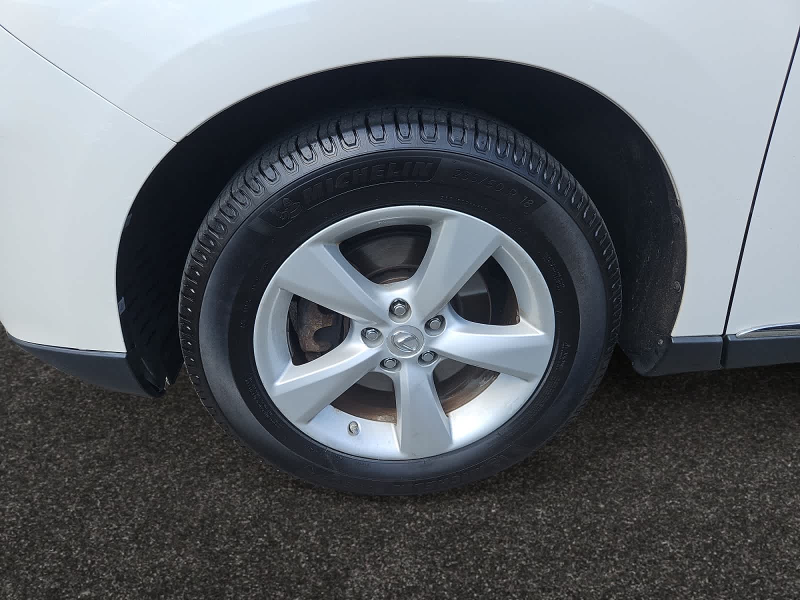 used 2012 Lexus RX 350 car, priced at $12,998