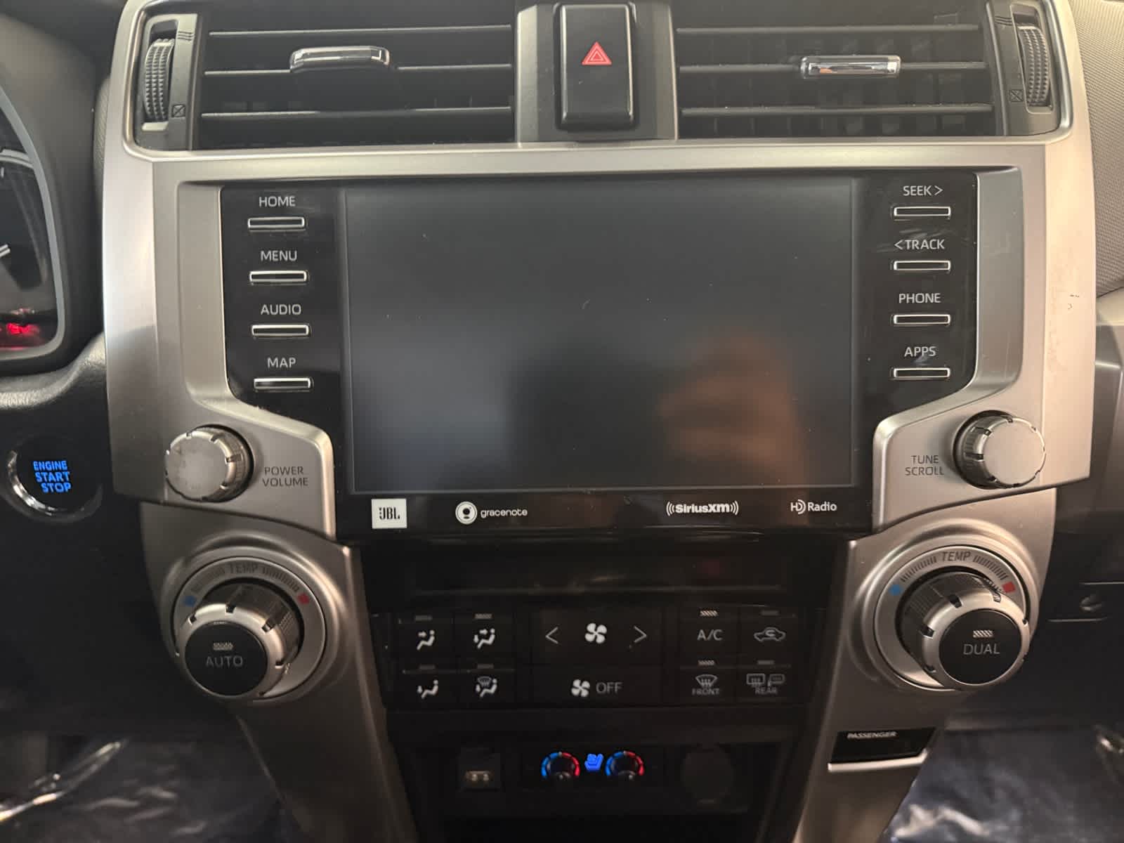 used 2021 Toyota 4Runner car, priced at $39,798