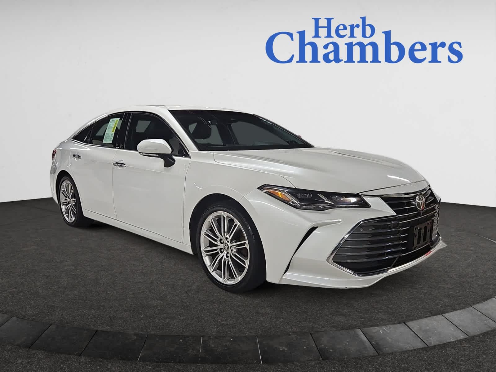 used 2021 Toyota Avalon car, priced at $32,598