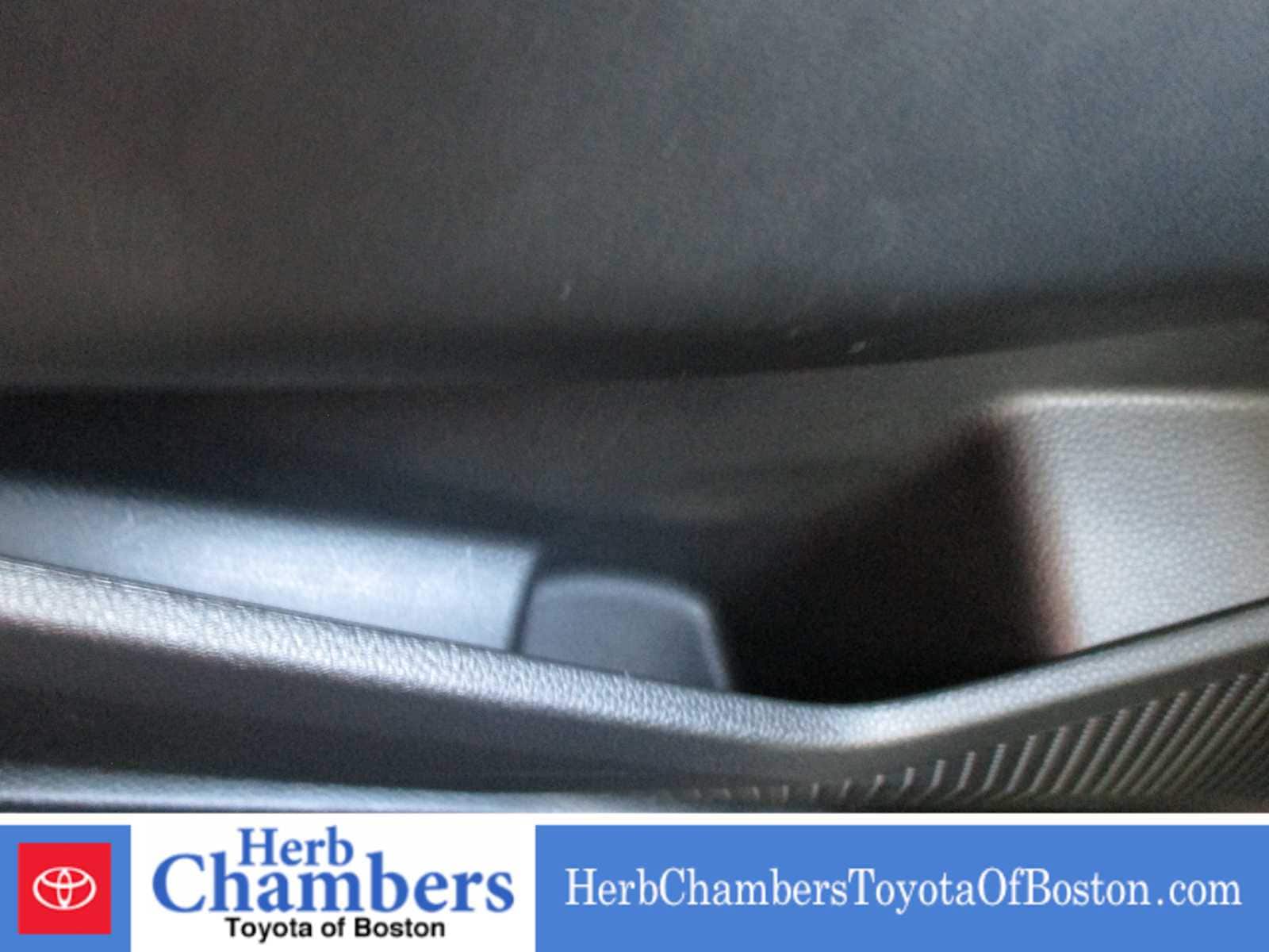 used 2024 Honda Accord Hybrid car, priced at $29,997