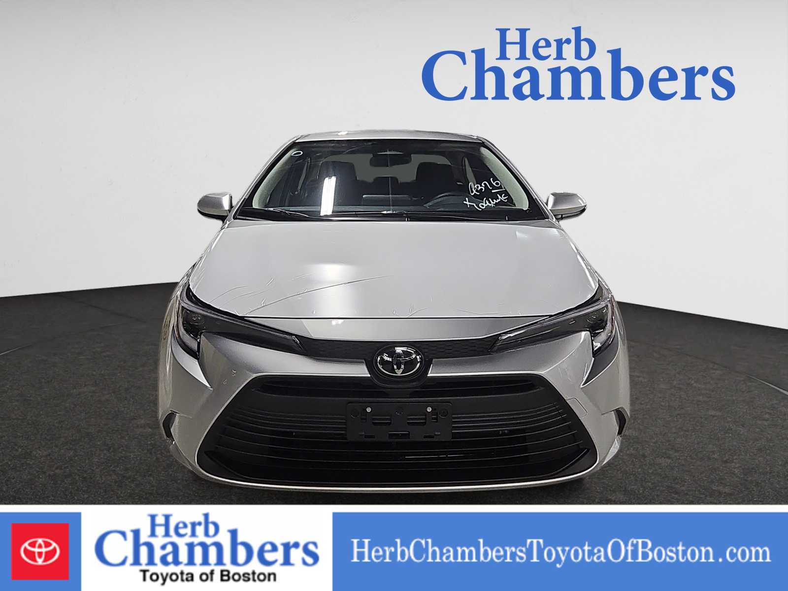 new 2026 Toyota Corolla Hybrid car, priced at $27,629