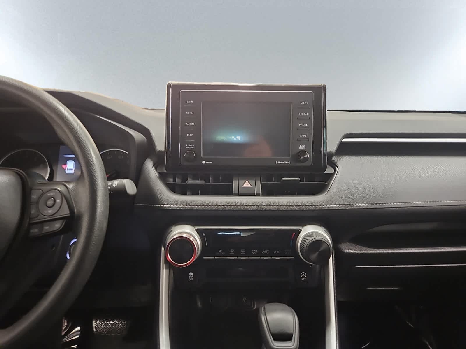used 2020 Toyota RAV4 car, priced at $25,998