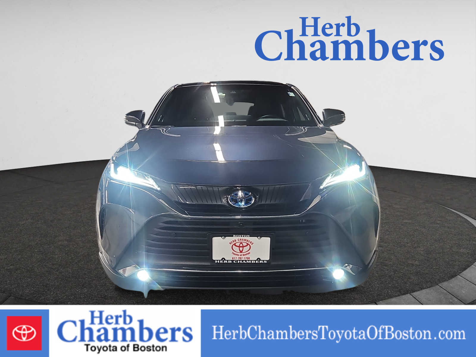 used 2024 Toyota Venza car, priced at $39,998