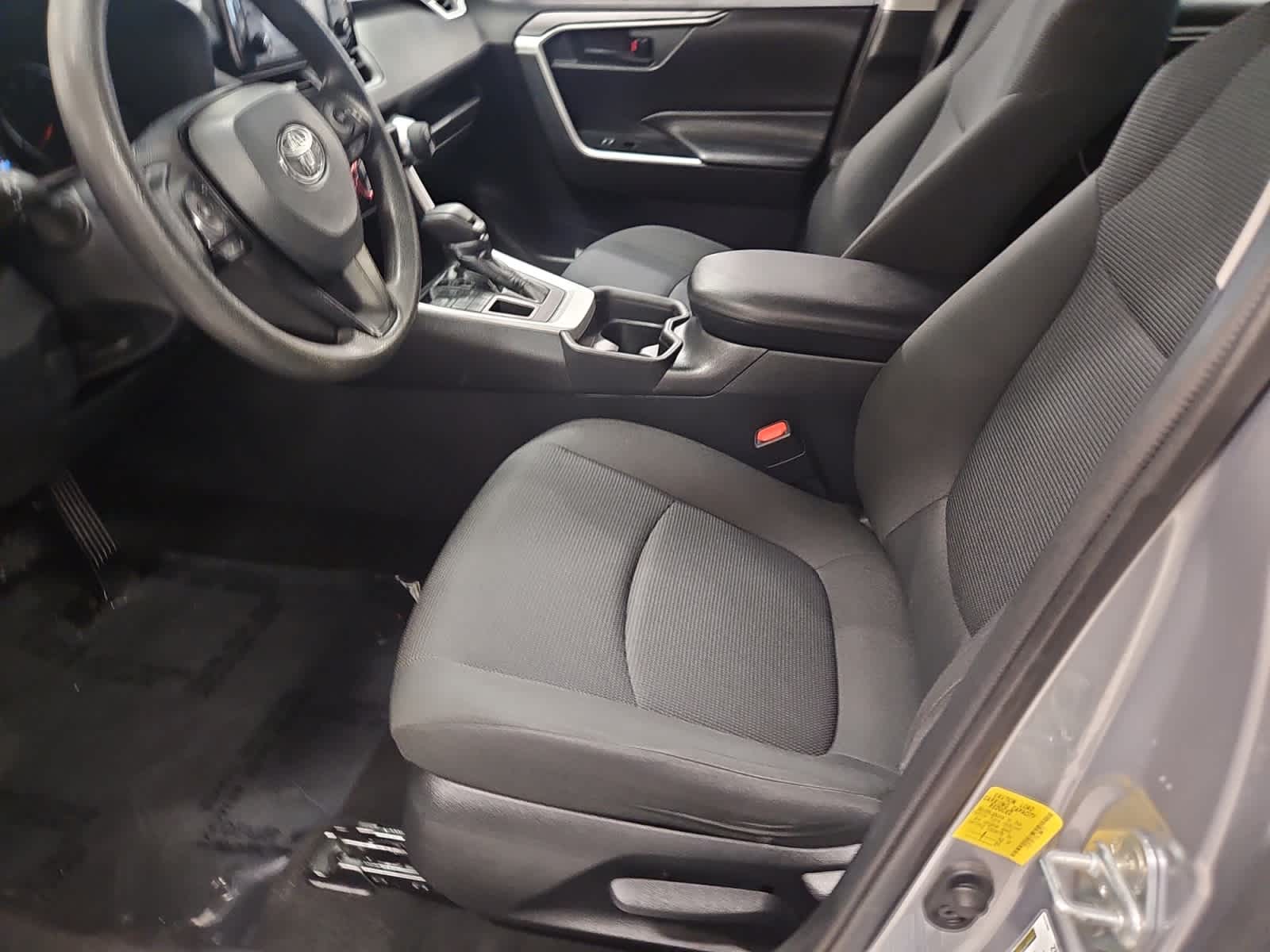 used 2020 Toyota RAV4 car, priced at $25,998