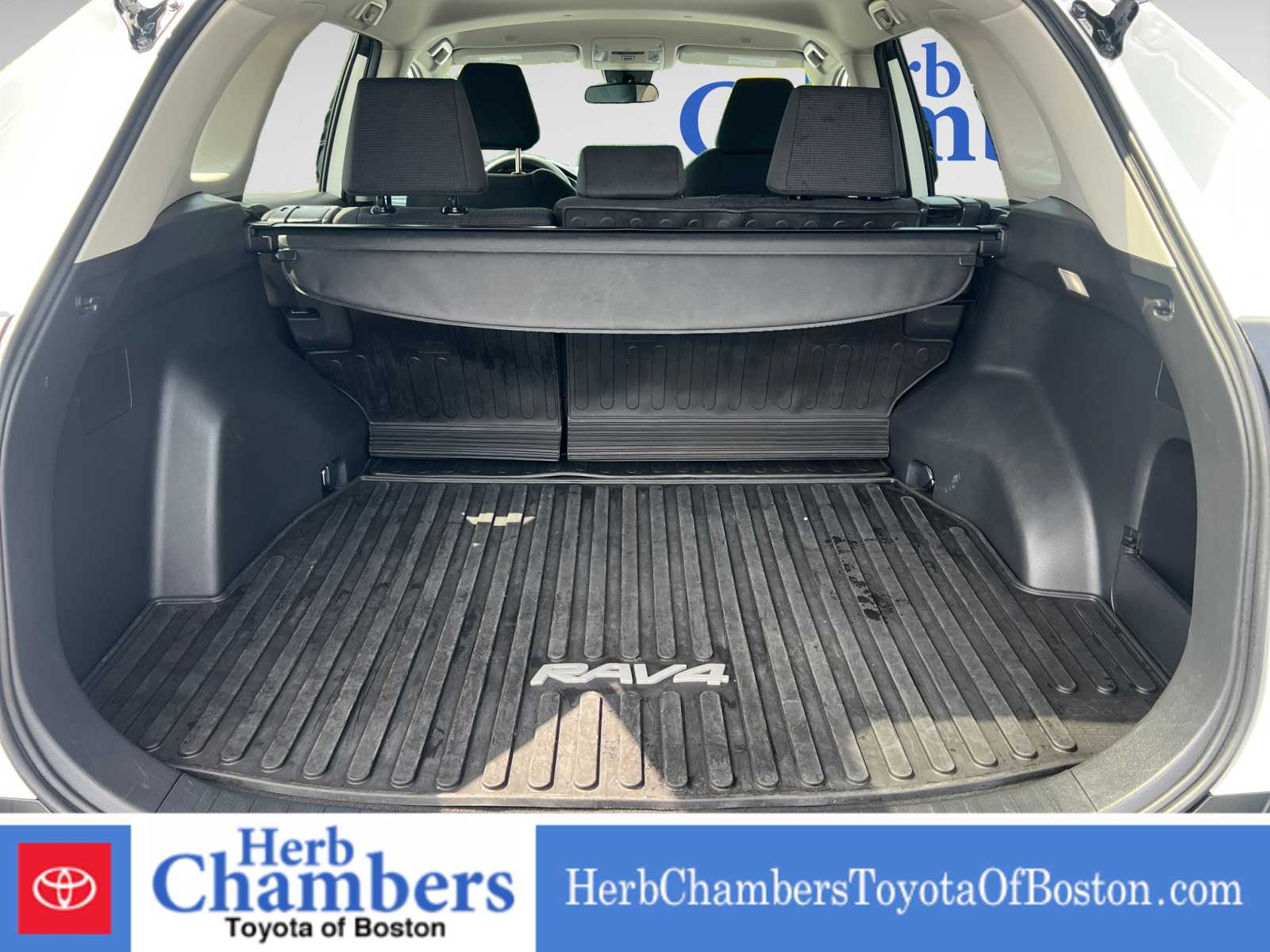 used 2024 Toyota RAV4 car, priced at $31,097