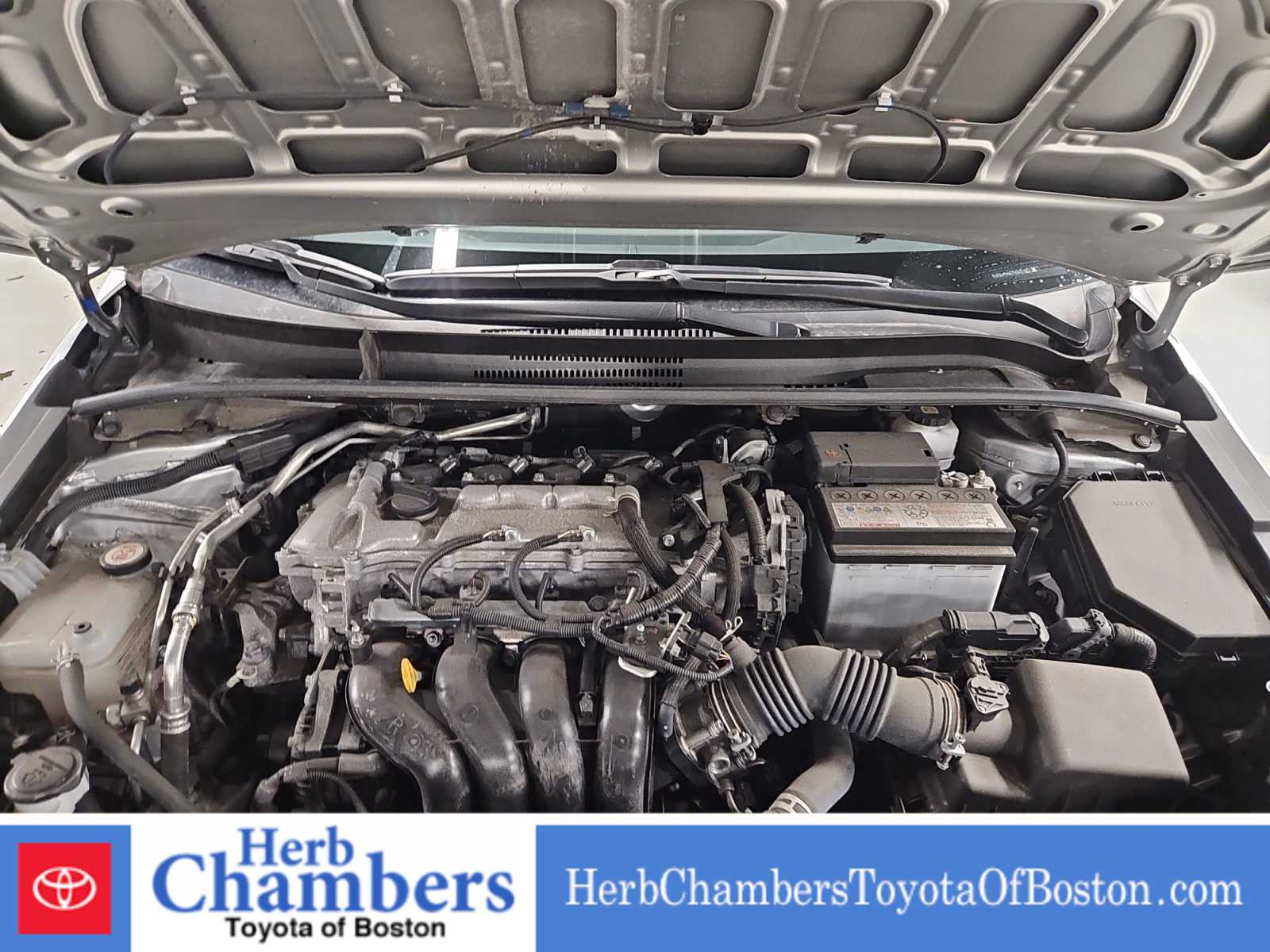 used 2022 Toyota Corolla car, priced at $20,998