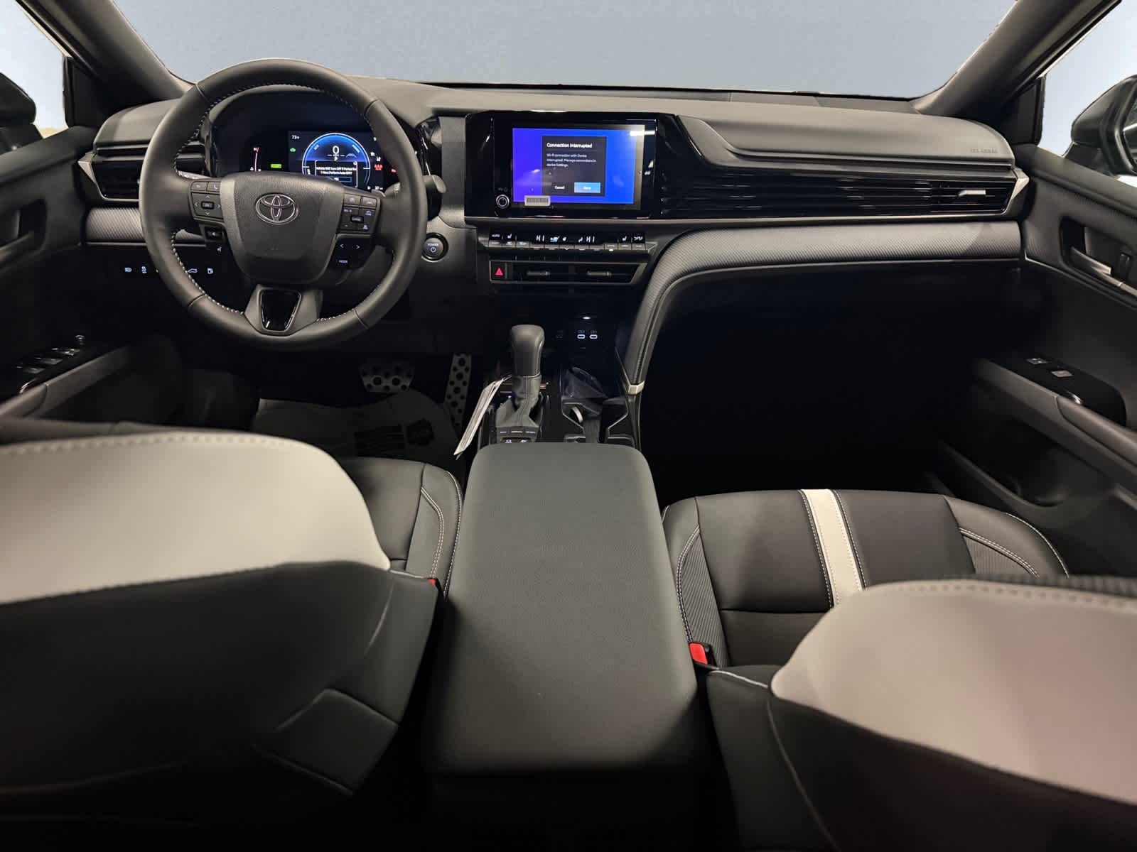 new 2026 Toyota Camry car, priced at $37,157