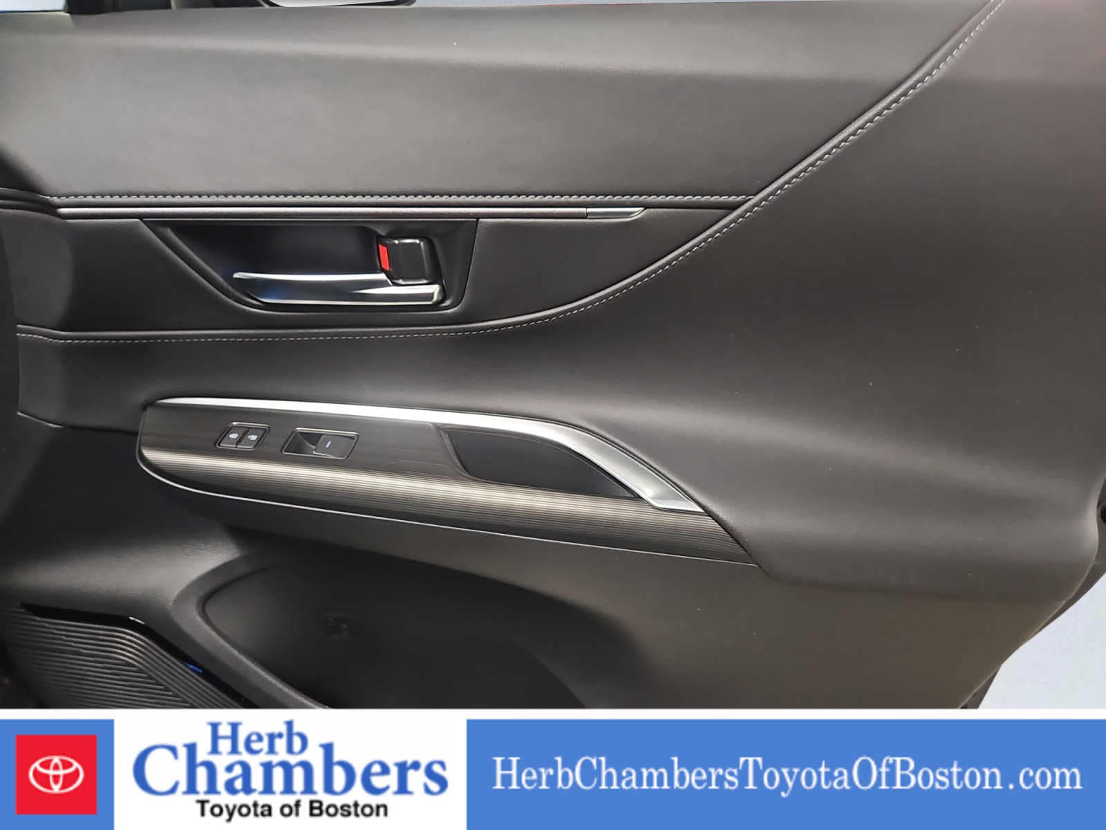 used 2024 Toyota Venza car, priced at $39,998