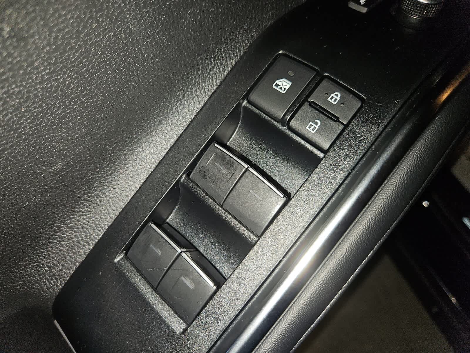 new 2025 Toyota Highlander car, priced at $56,287