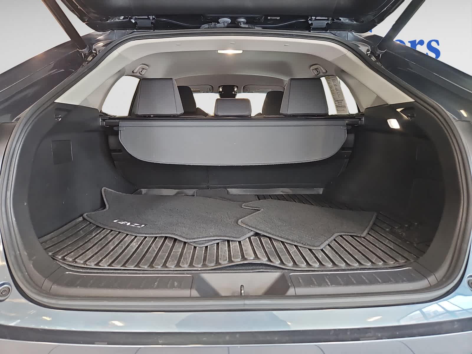 used 2021 Toyota Venza car, priced at $29,998