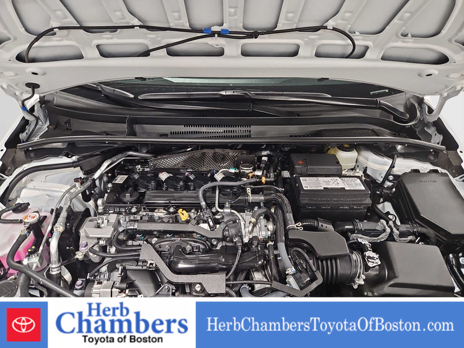 new 2026 Toyota Corolla car, priced at $27,088