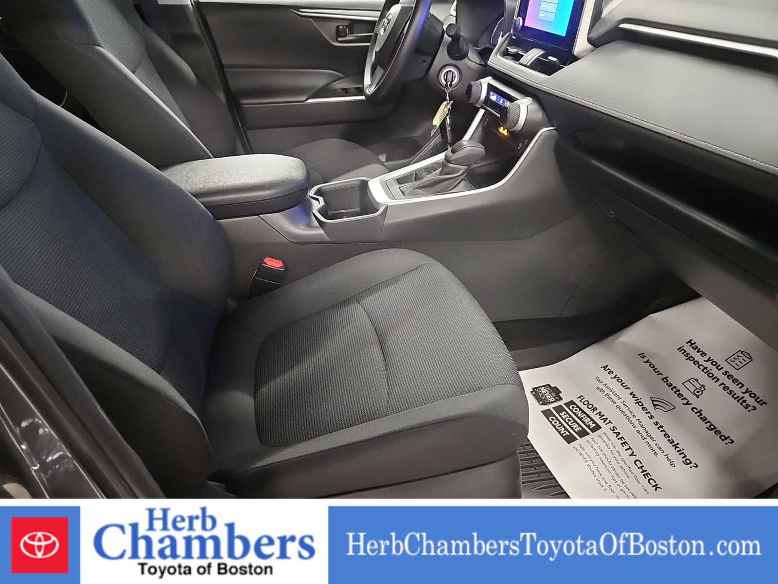 new 2025 Toyota RAV4 car, priced at $33,564