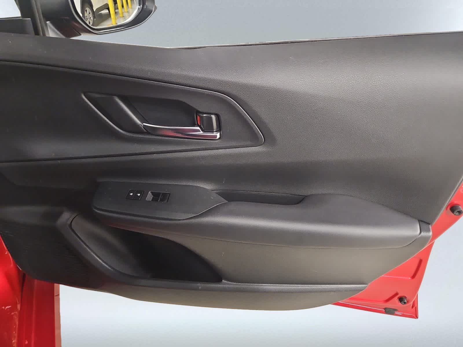 used 2023 Toyota Prius Prime car, priced at $34,497