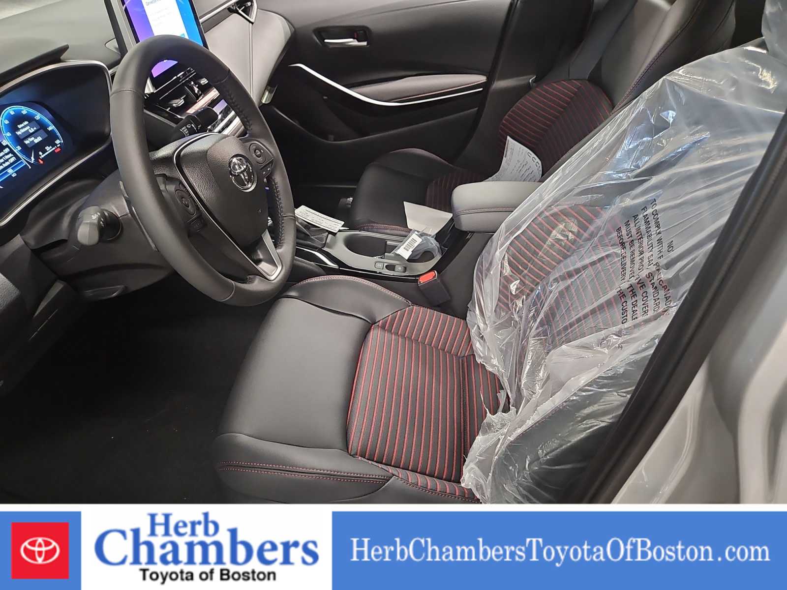 new 2026 Toyota Corolla car, priced at $31,394