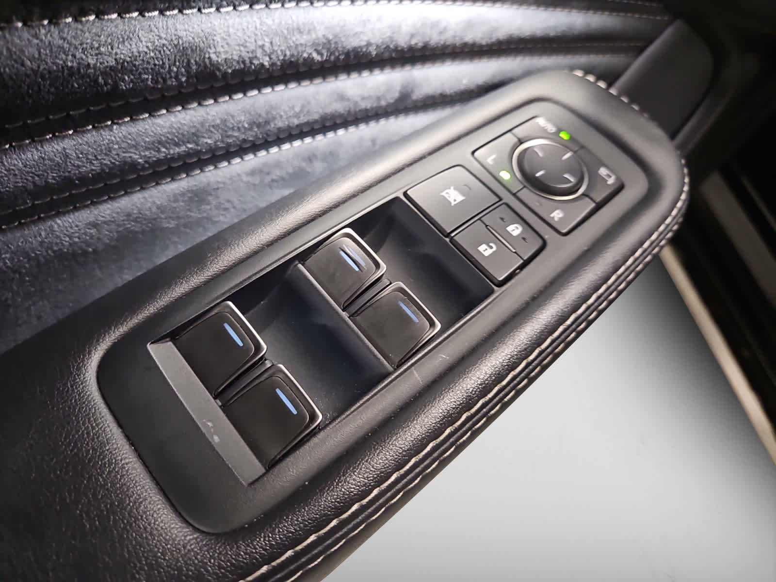used 2018 Lexus LS car, priced at $43,798