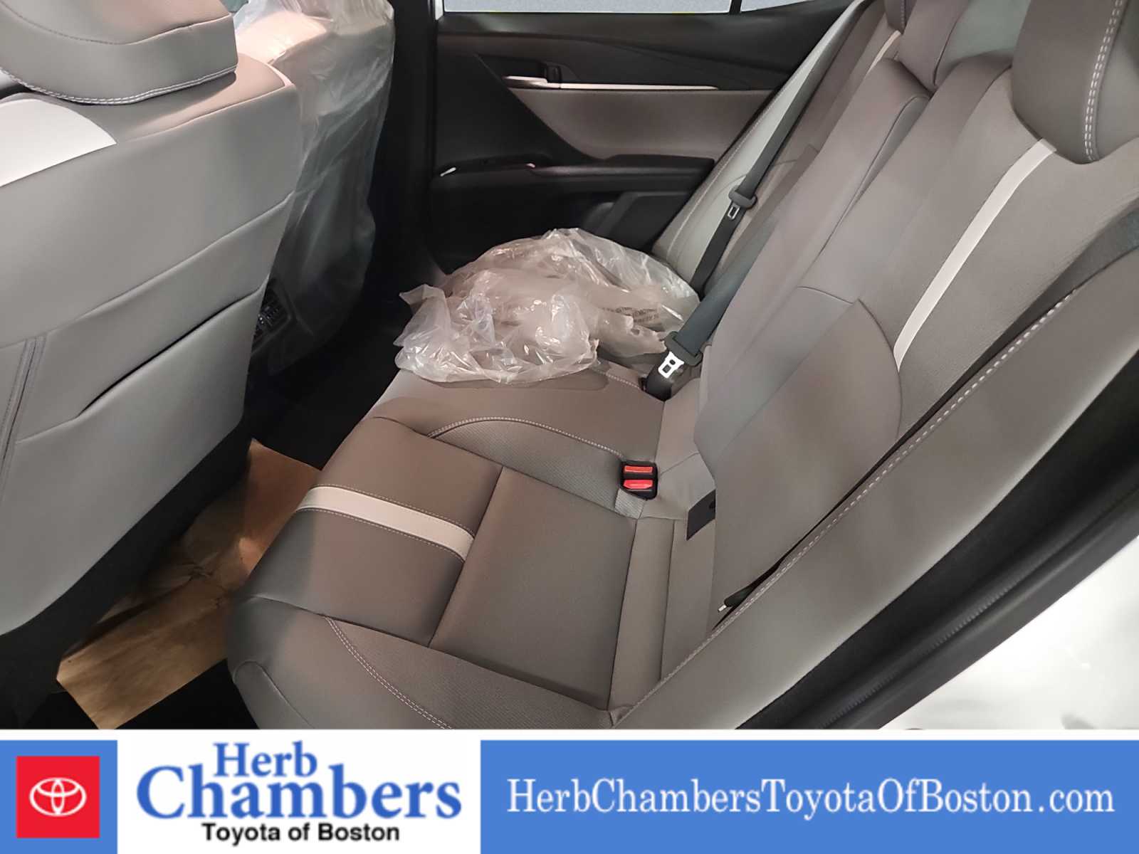 new 2026 Toyota Camry car, priced at $35,854