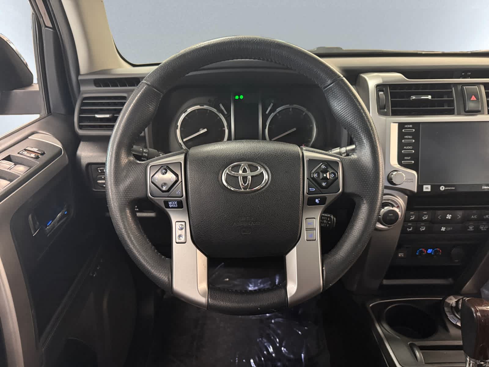 used 2021 Toyota 4Runner car, priced at $39,798