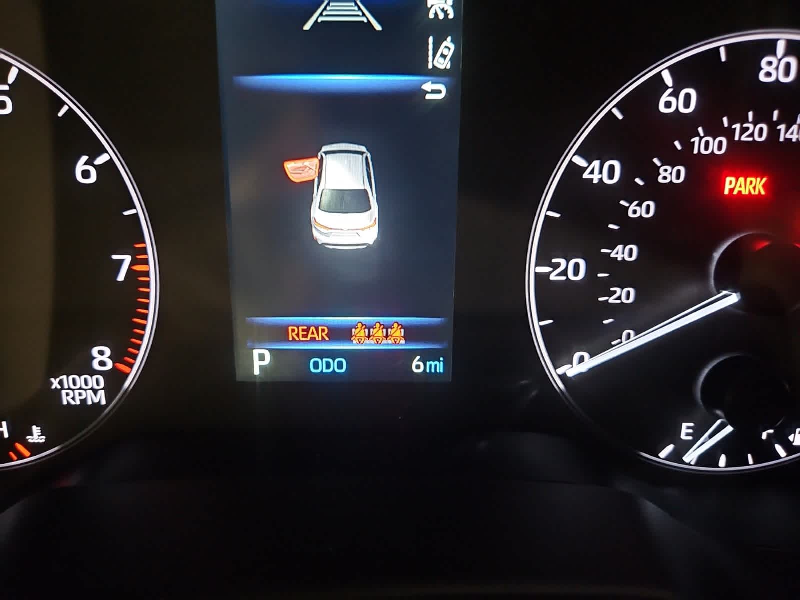 new 2025 Toyota Corolla car, priced at $23,819