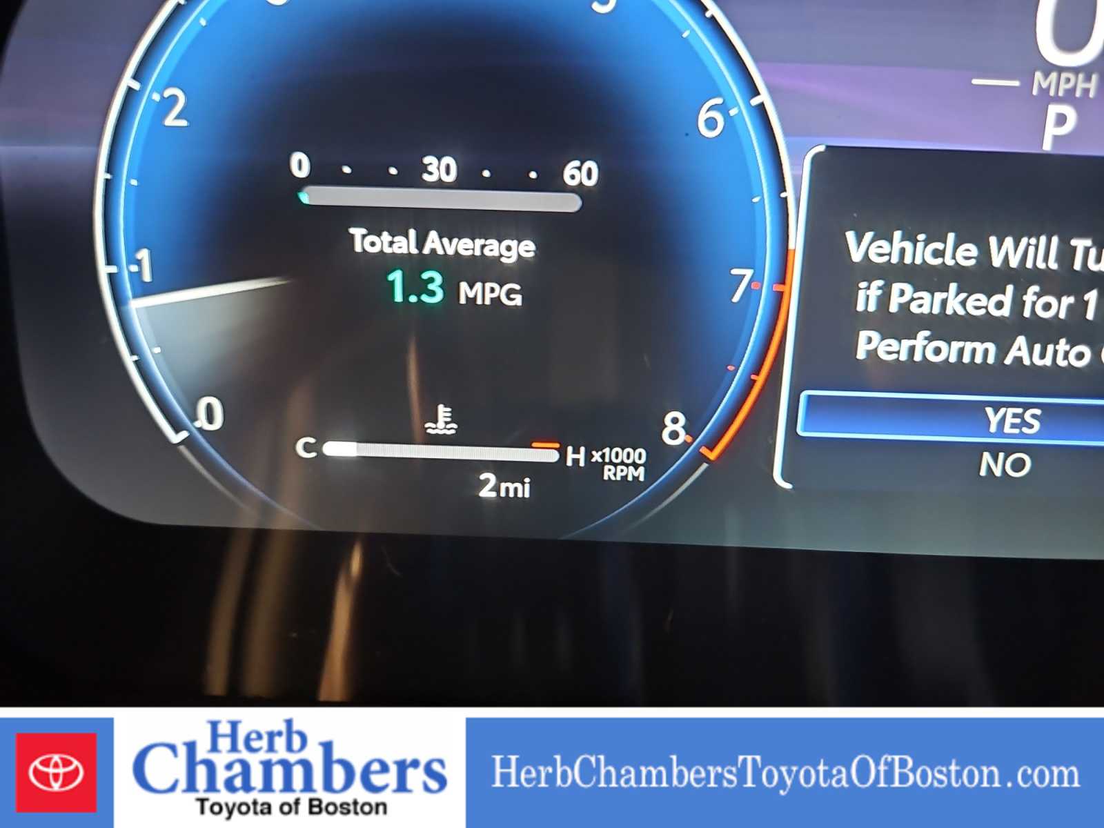 new 2026 Toyota Corolla Cross car, priced at $34,599