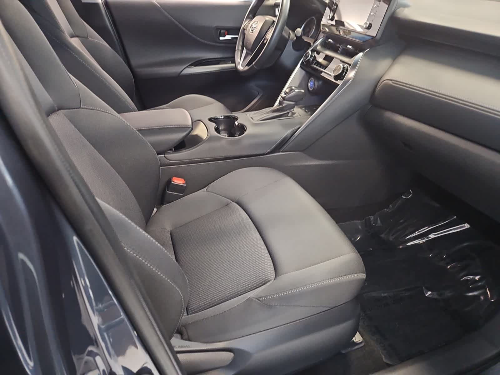 used 2021 Toyota Venza car, priced at $29,998
