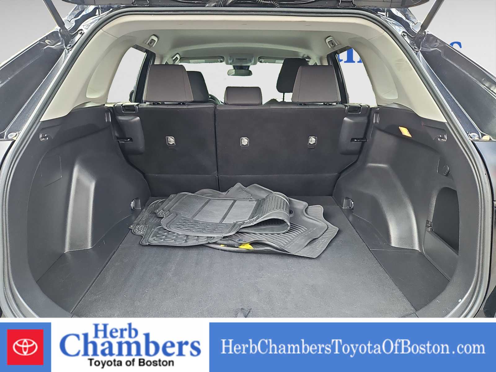 used 2020 Toyota RAV4 car, priced at $22,598