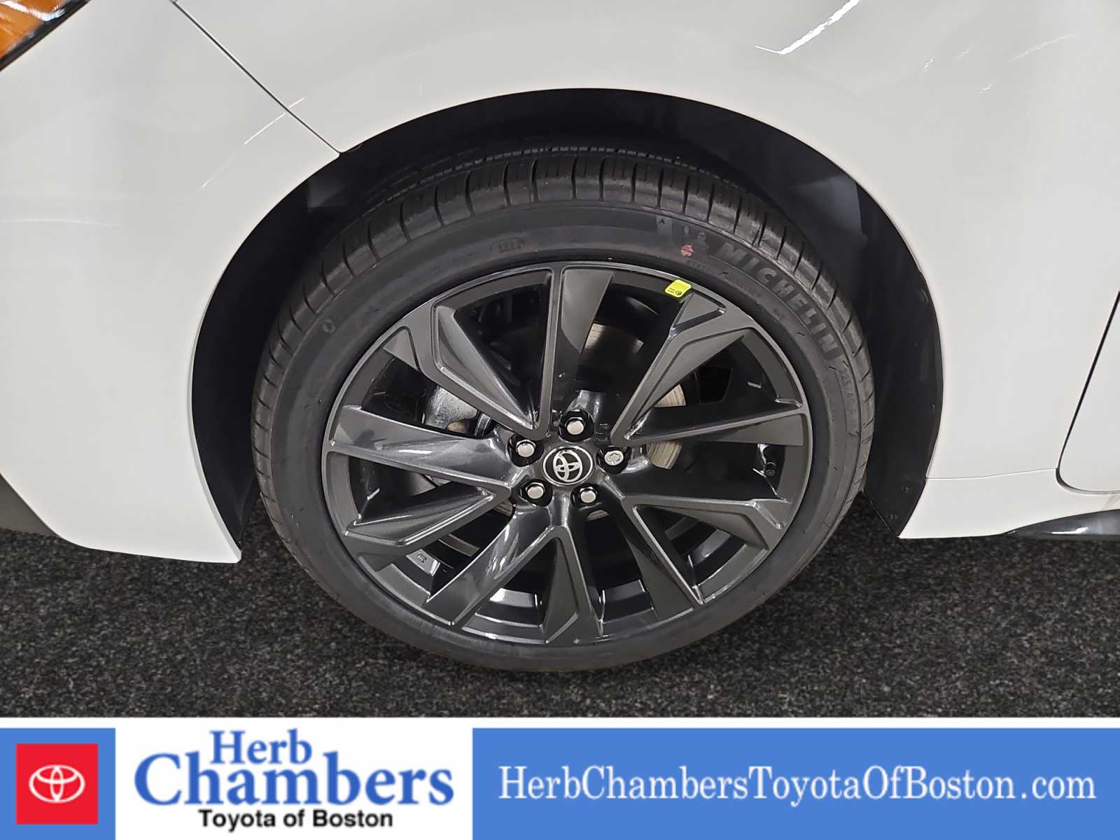 new 2026 Toyota Corolla car, priced at $27,088