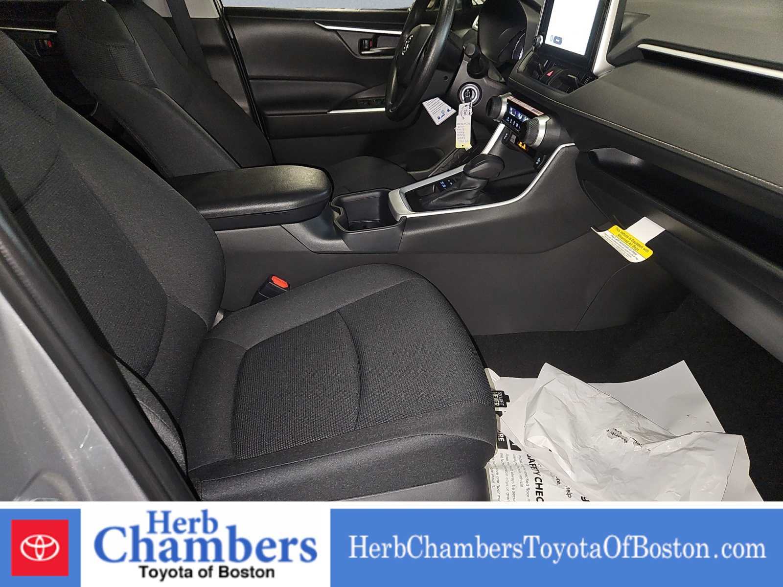 new 2025 Toyota RAV4 car, priced at $33,459