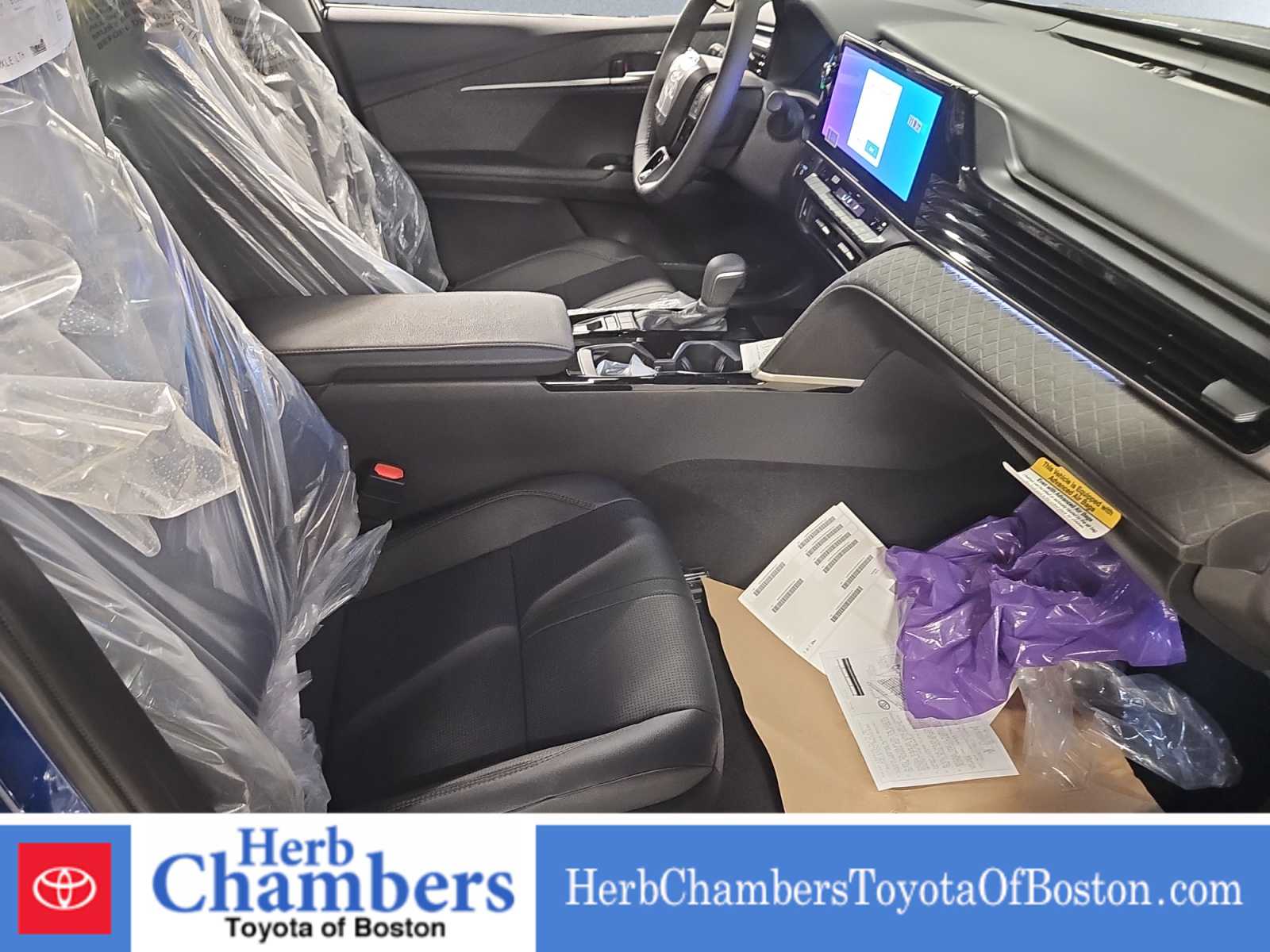 new 2026 Toyota Camry car, priced at $35,764