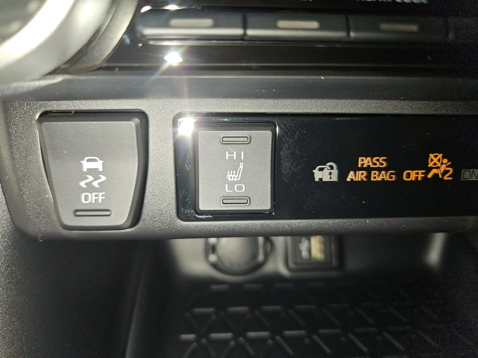 new 2025 Toyota RAV4 car, priced at $36,744