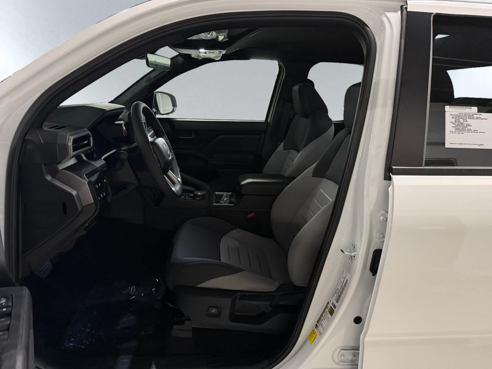 new 2025 Toyota Tacoma i-FORCE MAX car, priced at $50,073