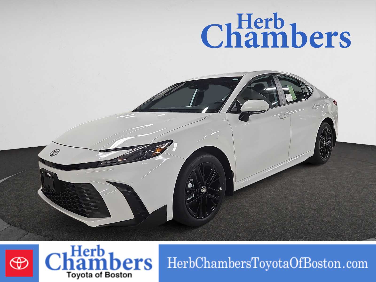 new 2026 Toyota Camry car, priced at $35,854